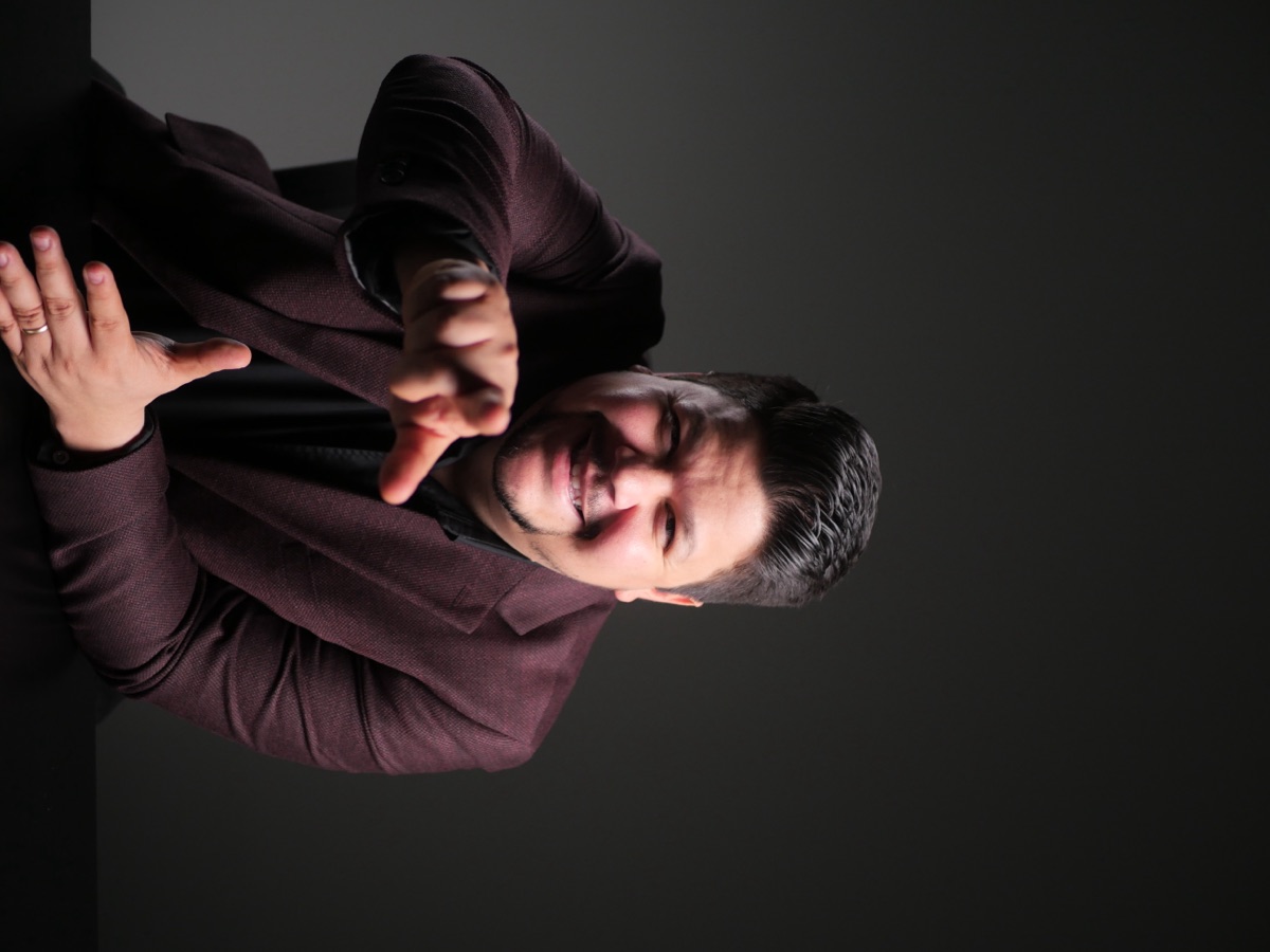 Fernando Pérez