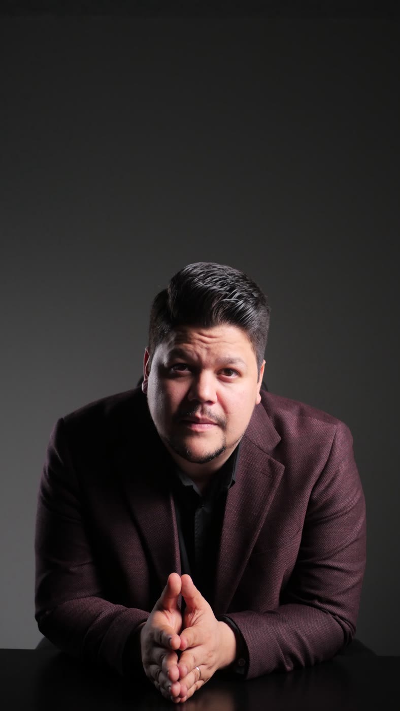 Fernando Pérez