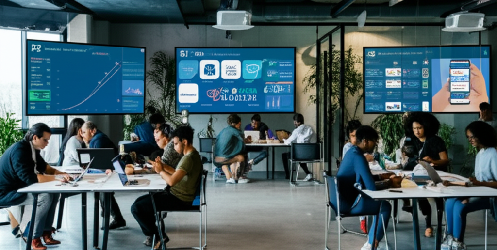 10 Ideas de Emprendimiento para 2025 en Latinoamérica