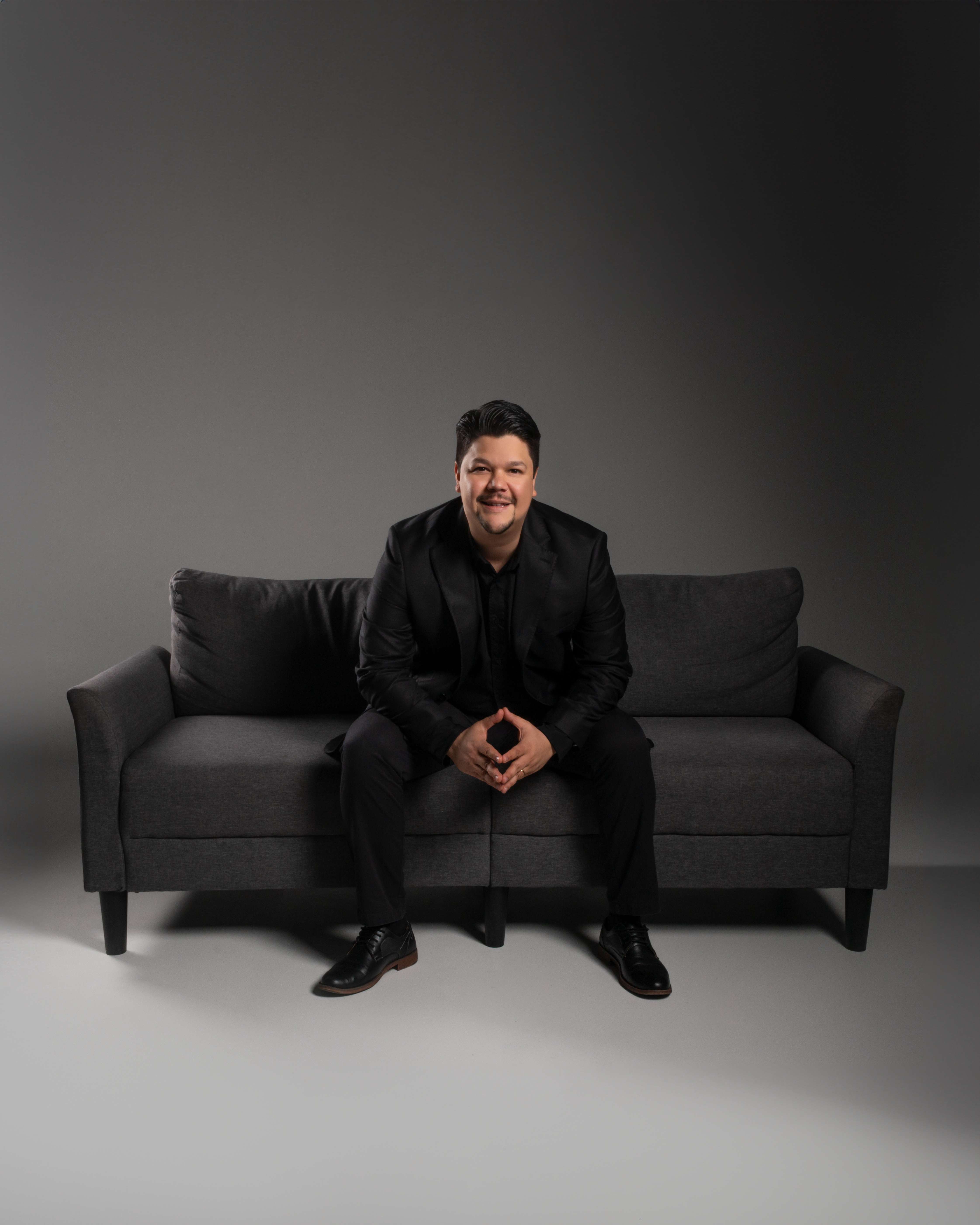Foto de Fernando Pérez